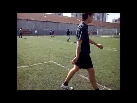 Lio no te Vayas vs Sportivo Almagro #Fecha7 - Copa Palermo