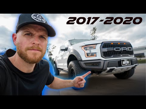 Common RAPTOR Issues: Transmission, Phasers, Ride Quality