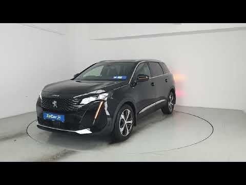 Peugeot 5008 1.5 BlueHDi 130bhp GT - Image 2