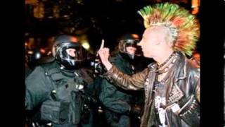 DROPKICK MURPHYS-Heroes from our past-