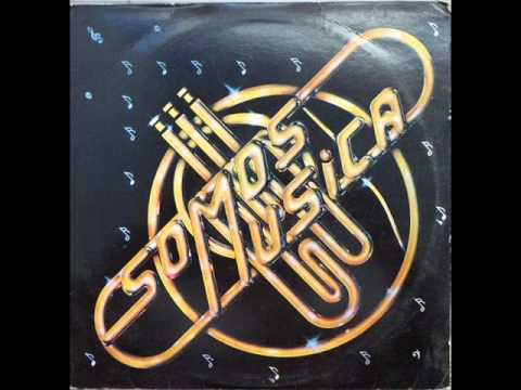 ORQUESTA SOMOS MUSICA - SOMOS MUSICA