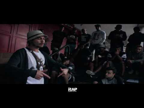 Dr.MANHATTAN VS SOKA - SEMIFINAL - (NORTE BATTLE)