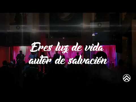 En tu Presencia - Alex Navas