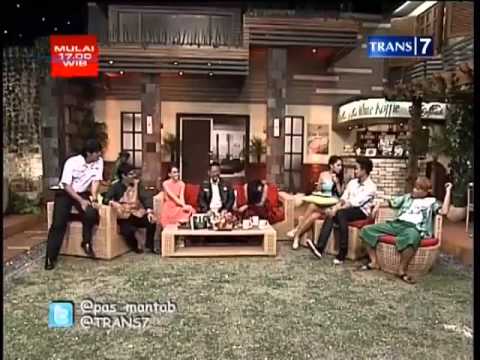 Pas Mantab Sabtu 01 juni 2013