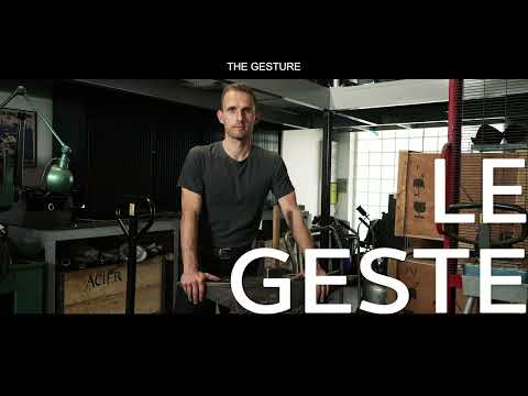 (10) Artisan of the Month: Joël Guillaume - YouTube