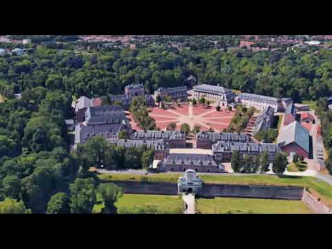 Citadelle de Lille