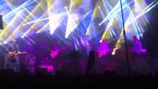 UMPHREY&#39;S McGEE : Mulche&#39;s Odyssey : {1080p HD} : Summer Camp : Chillicothe, IL : 5/24/2014
