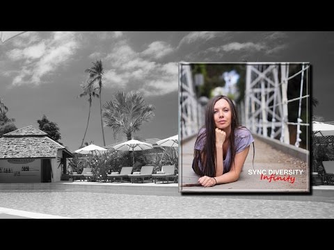 Sync Diversity feat Danny Claire - Tears Will Dry