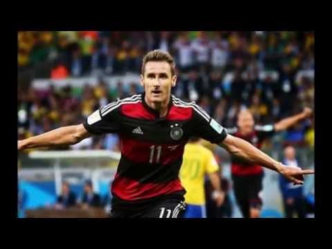 Brazil 1-7 Germany 2014 Fifa World Cup LIVE  Match Update