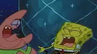 Download lagu Spongebob Bahasa Indonesia  - Rock A Bye Bivalve - mp3