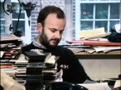 John Peel's Arena - Today Carshalton Beeches ... Tomorrow Croydon (2/3)