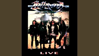 Rockets in the Air (Live)