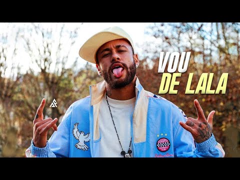 Neymar Jr ● VOU DE LALA (MC,s Joãozinho VT, Don Juan, Pedrinho, Kelvinho e Ryan SP) DJ BOY e 900