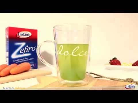 Il Colorante naturale per i tuoi dolci - Trucchi di Dolcezza