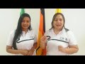 Bienvenido Estudiante 16 04 2021