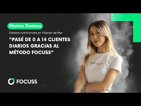 Testimonio de Marina Jiménez