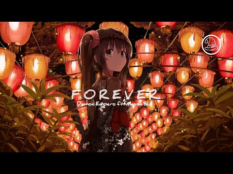 Damon Empero ft. Mason Blu - Forever
