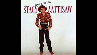 Dynamite!　／　Stacy Lattisaw