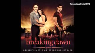 Bruno Mars - It will Rain (Soundtrack The Twilight Saga: Breaking Dawn P.1)