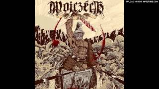 Wojczech - Maggots In Your Coffin