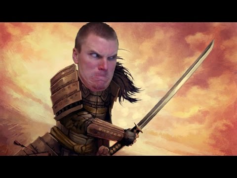 Killer Is Dead! Choppy Choppy Slice Slice!