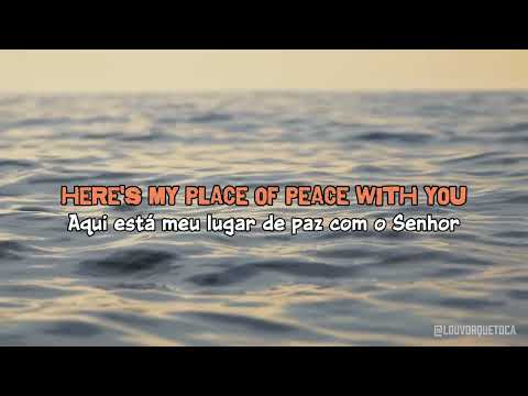 I Lift My Hands - Louvorquetoca ( 2025 )