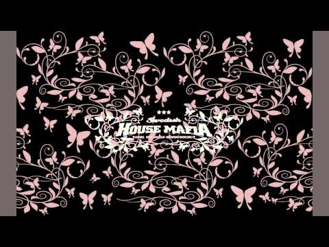 Sander Van Doorn, SHM - Reach Out vs. You Got The Love vs. Leave The World Behind (SHM Bootleg)