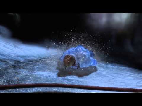 Let's Mess With The Cut Scenes - Dead Space 3 - Let Me Take This Unusable Body!