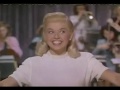 Doris Day - My Dream is Yours (1949) - Tic Tic Tic