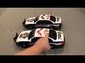 Road Rippers Police Car Sound Demo