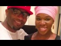 INDIA.ARIE & GENE MOORE JR (MARY DID YOU KNOW)