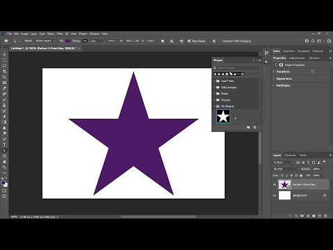Make Photoshop the Default for Opening Images in Windows 11
