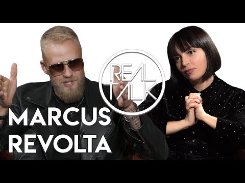 Marcus X Double - Volil jsem SPD