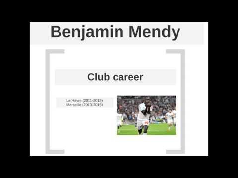 TRANSFER: Benjamin Mendy (Olympique Marseille) to AS Monaco