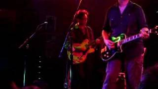 Wire Train - Last Perfect Thing, Slims SF