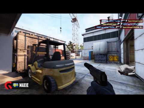 Gfinity Masters highlights