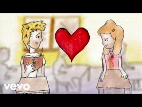 FM Static - Boy Moves To A New Town With Optimistic Outlook