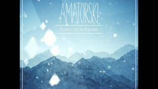 Amatorski - How Are You?