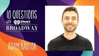 Adam Kantor Reflects On His Favorite Moment In 'Darling Grenadine' video