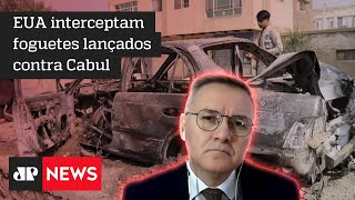 Bernardi: Como o maior exército do mundo comete tantos erros sob o comando de Biden?