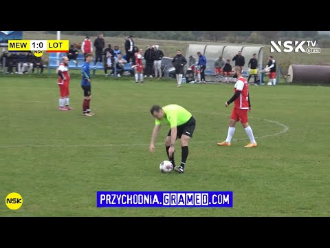 tv.nsk.pl [o co tutaj chodzi?!?] AKS Mewa Krubin - UKS Lotnisko Modlin 5:3 (1:0) 2025-10-11 16:00