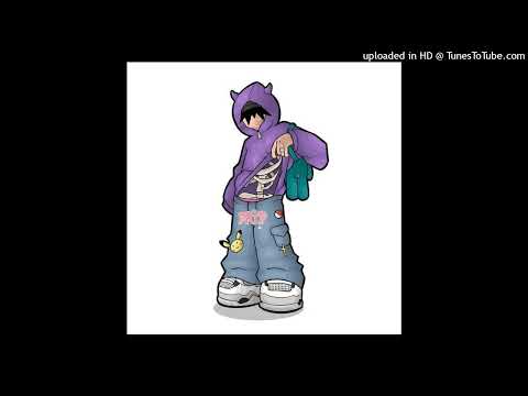 *free for profit* Fendiglock x LILDRUGHILL x 4n Way type beat "koks" (prod. tonyshpak)