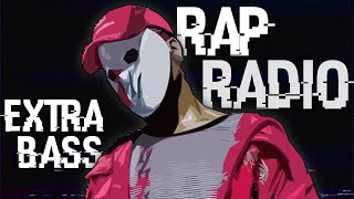 Rap Radio & Hip-Hop Live | 24/7 Stream (Car/Party Music)