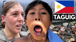 The Side of Taguig City Nobody Shows 🇵🇭 (Metro Manila)