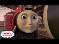 Thomas & Friends | Rosie is Red | Kids Cartoon