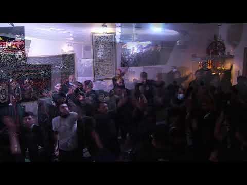 Eve 10th Muharram 1443- 2021