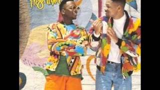 DJ Jazzy Jeff & The Fresh Prince - Summertime