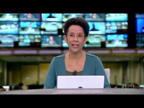 Jornal Hoje - Edição de 27/12/2018 (Sem propagandas)