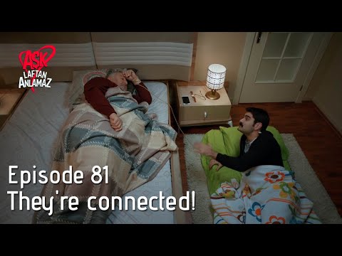 Grandfather Hasmet, punched Kerem! | Pyaar Lafzon Mein Kahan Episode 81