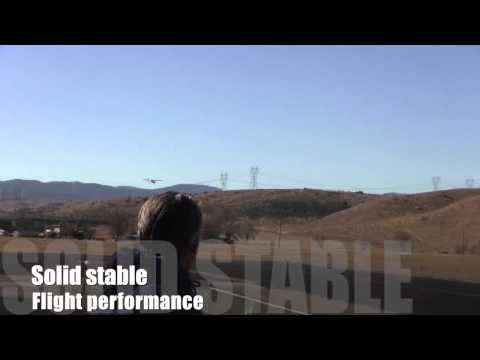 Great Planes Avistar Elite RTF